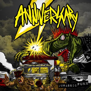 Jurassic Punx