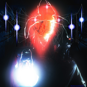 Red Light album cover