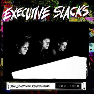 The Complete Recordings 1982-1986