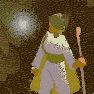 Avatar for lookfar