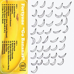 Go Bananas