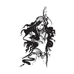 Avatar for Belly Dance