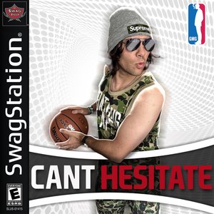 Can't Hesitate