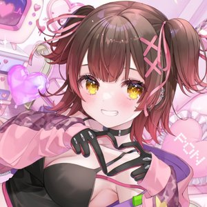 Avatar for ロボ子さん