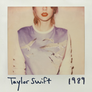 1989 de Taylor Swift