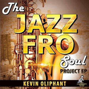 The Jazz Fro Soul Project EP