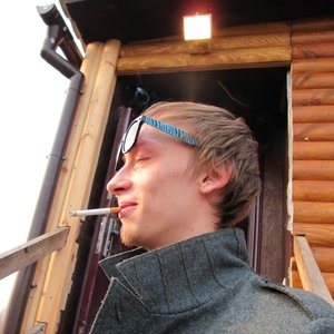 Avatar for Dmitry Baleyev
