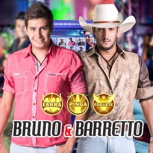 Artwork for Farra, Pinga e Foguete