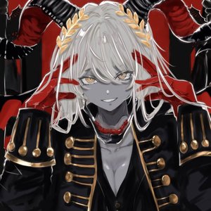 Demon Lord