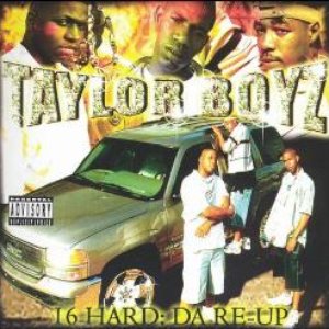 Avatar for Da Taylor boyz