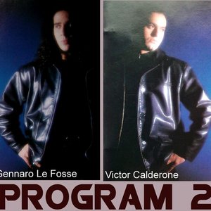 Avatar for Program 2
