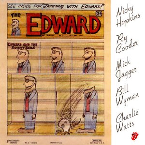 Avatar for Jamming With Edward