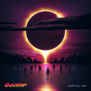 Dark All Day [Explicit]