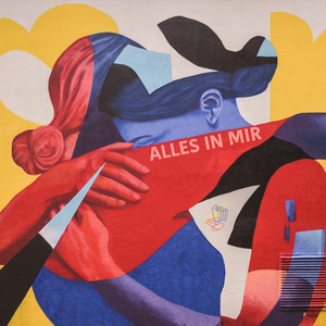 Artwork for Alles in mir