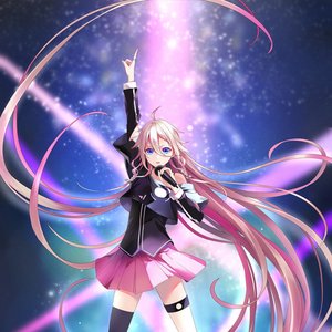 Avatar for IA