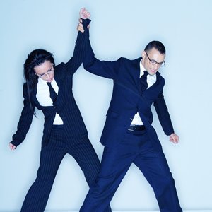 Avatar for Benny Benassi Presents The Biz