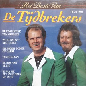 Het beste van de Tijdbrekers