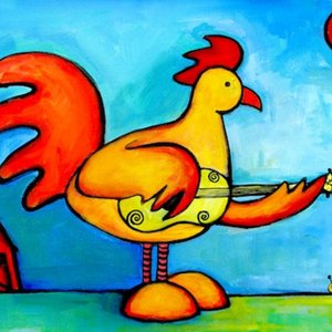 Songs for Children