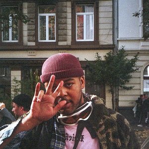 Avatar for Lando