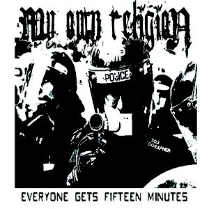 Everyone Gets Fifteen Minutes