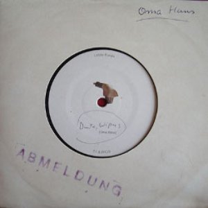 Abmeldung