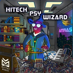 Hi-Tech Psy Wizard