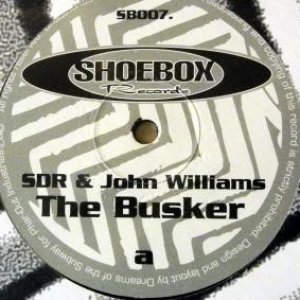 Avatar for sdr & john williams