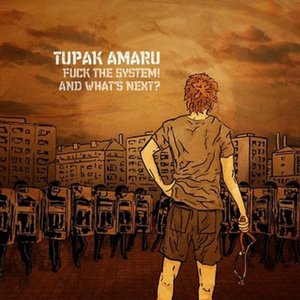 Avatar for Tupak Amaru