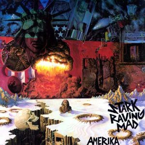 Amerika