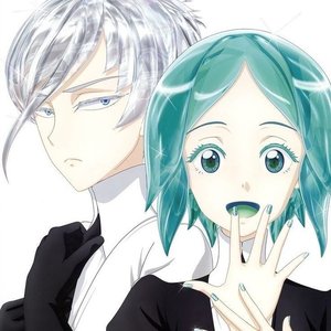 Avatar for フォスフォフィライト(CV.黒沢ともよ)