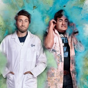 Avatar for The Slow Mo Guys
