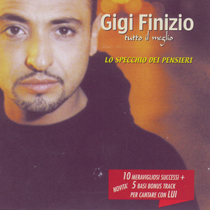 Artwork for LO SPECCHIO DEI PENSIERI