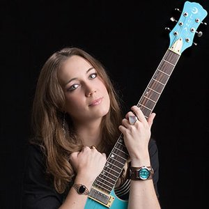 Avatar for Meagan Tubb