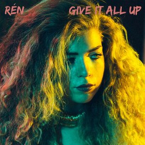 Give It All Up