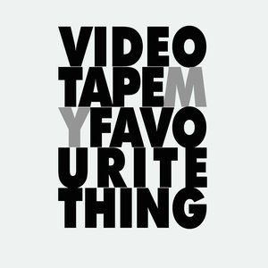 My Favourite Thing