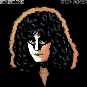 Rockology album cover