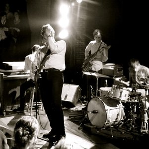 Avatar for The Walkmen