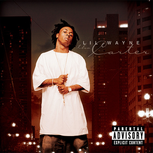 The Carter album cover