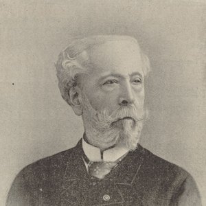 Avatar for Édouard Lalo