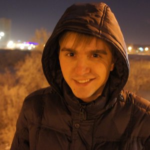 Avatar for Илья Переход