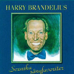Svenska Sangfavoriter