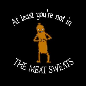 Avatar for The Meat Sweats
