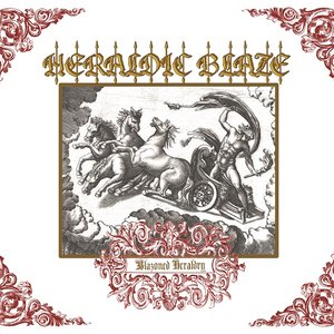 Blazoned Heraldry
