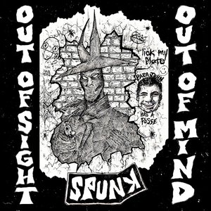 Out of Sight, Out of Mind