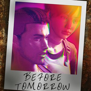 Before Tomorrow (RE0 Save Theme Lofi)