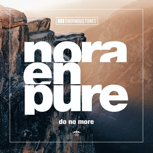 Artwork for Do No More