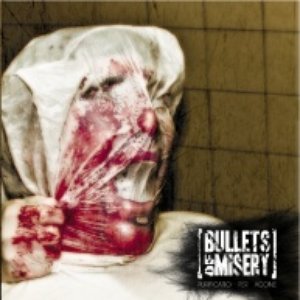 Avatar for Bullets of Misery