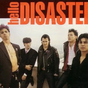 Avatar for Hello Disaster