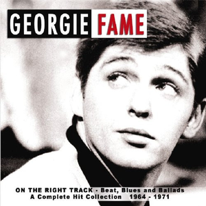 On The Right Track - Beat, Blues and Ballads - A Complete Hit Collection 1964-1971