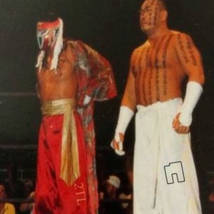 Avatar for 2TonLariat, Benja